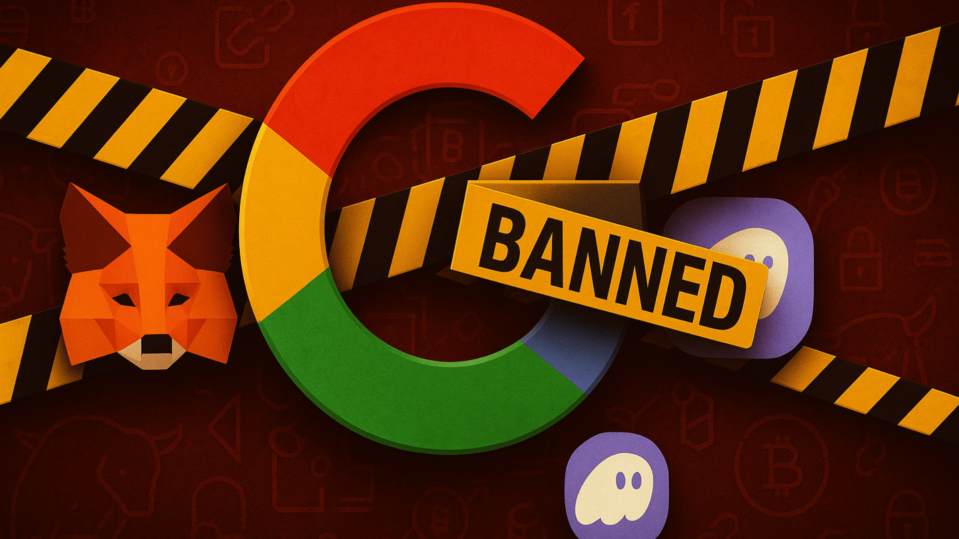 Google Drops Plans to Ban Non Custodial Crypto Wallets: Here is the Full Story