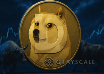 Grayscale Files for Dogecoin Doge Etf Here is What We Know