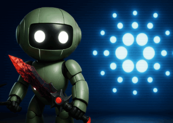 Handles Hal Nft Collection Redefines Virtual Identity on Cardano