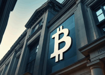 Harvard Reveals $120 Million Investment into Blackrocks Spot Bitcoin Etf Here is Why This is Bullish