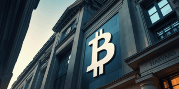Harvard Reveals $120 Million Investment into Blackrocks Spot Bitcoin Etf Here is Why This is Bullish