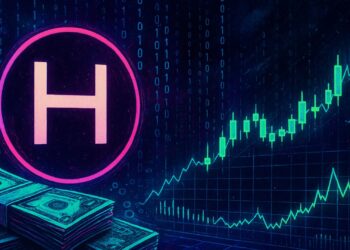HBAR Price Snapshot and Potential Upside
