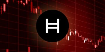 HBAR Slips 19% As Market Jitters Hit Altcoins — But ETF Hype Could Change That