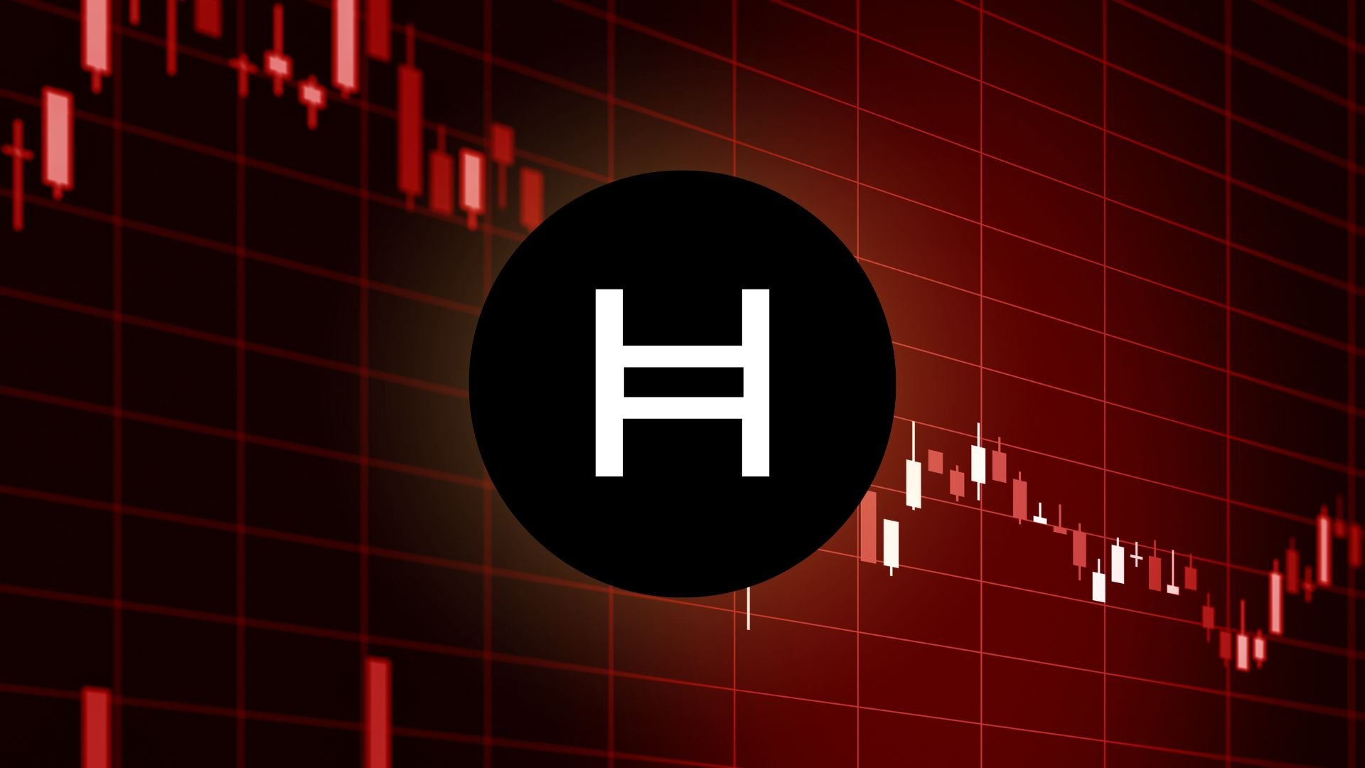 HBAR Slips 19% As Market Jitters Hit Altcoins — But ETF Hype Could Change That