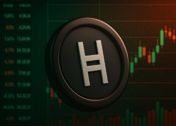 Hedera (HBAR) Bounces Off Key Support, But Mixed Signals Keep Traders on Edge