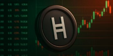 Hedera (HBAR) Bounces Off Key Support, But Mixed Signals Keep Traders on Edge
