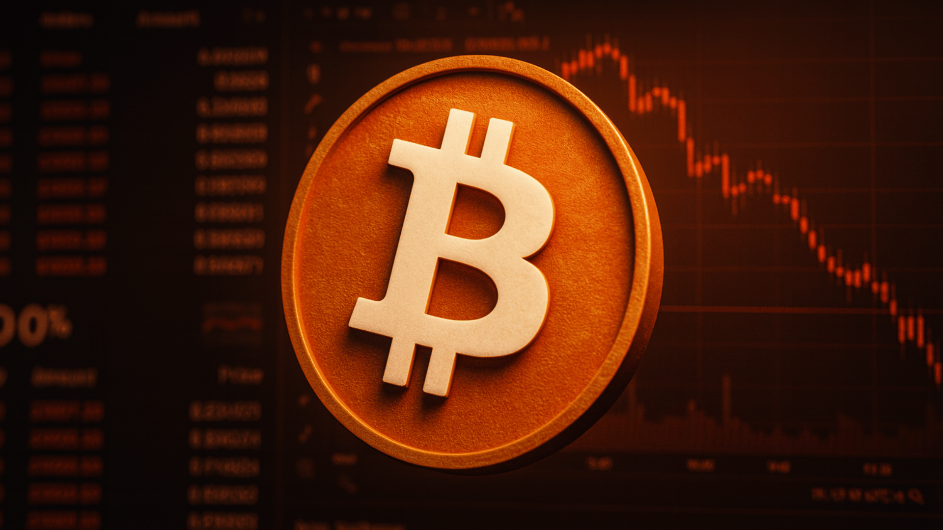 Here is Why Crypto is Dumping Today