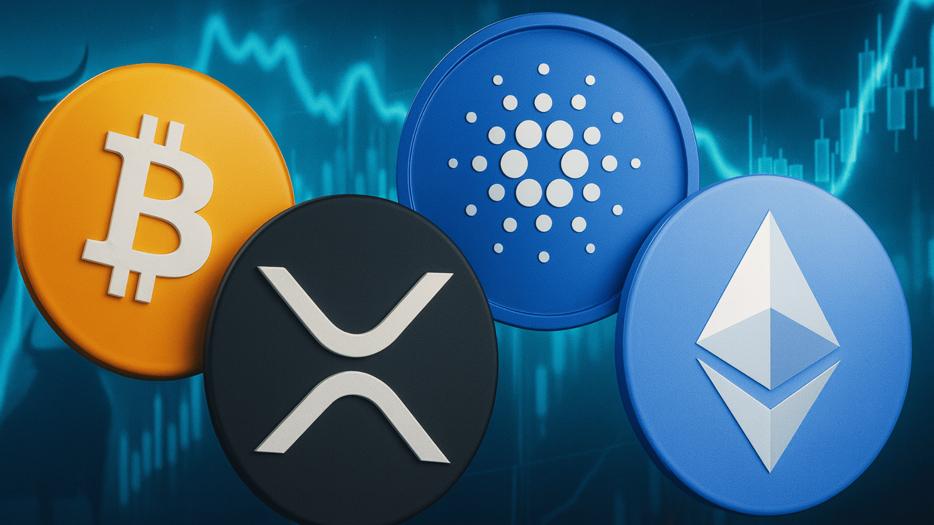 How to Turn $1K into $1 Million in Crypto Without Losing Your Mind (or Your Bag)