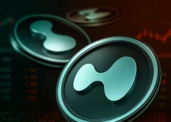 HYPE Token Battles for $45 Support as Bulls Eye Breakout Toward $50