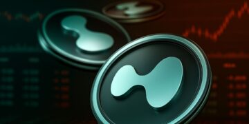 HYPE Token Battles for $45 Support as Bulls Eye Breakout Toward $50