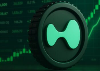 Hyperliquid Buybacks Fuel Bullish Setup as HYPE Eyes $54