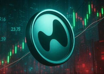 Hyperliquid Snags 35% of Blockchain Revenue — and HIP-3 Could Change the Game