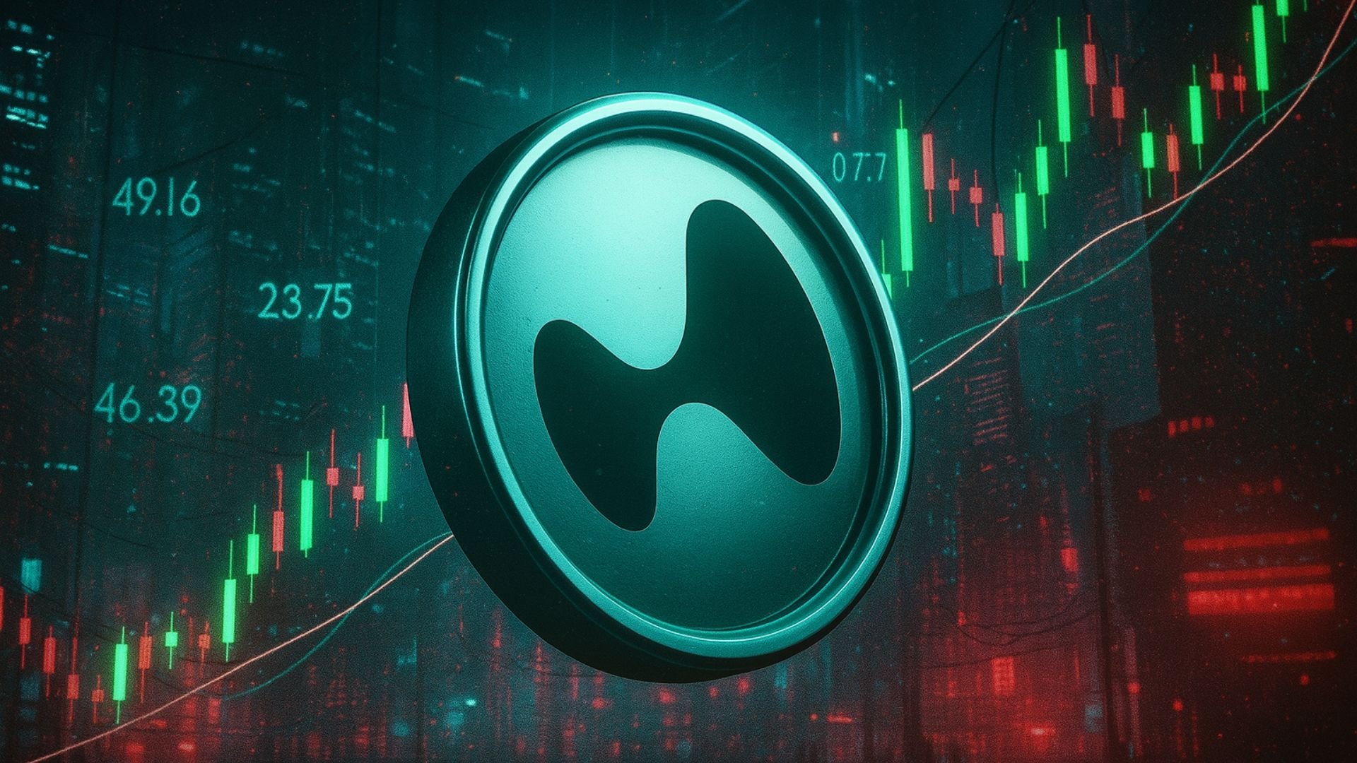 Hyperliquid Snags 35% of Blockchain Revenue — and HIP-3 Could Change the Game
