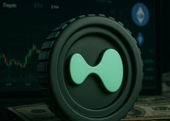 Hyperliquid Trader Turns $125K Into Millions—Ethereum Rally Fuels Wild Ride