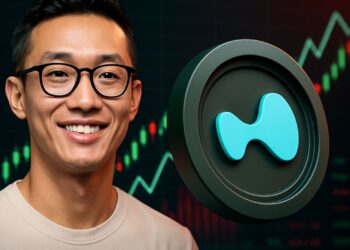 Hyperliquid’s Founder on Building a Trillion-Dollar DEX Without VCs