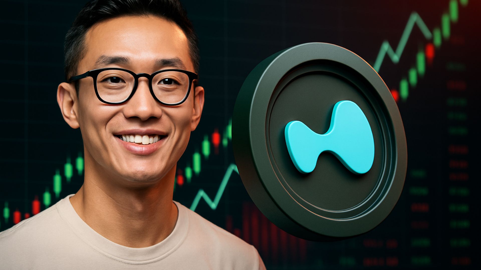 Hyperliquid’s Founder on Building a Trillion-Dollar DEX Without VCs