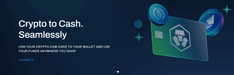 What is Cronos and How Does it Work? Is CRO the Biggest Sleeper Crypto ...