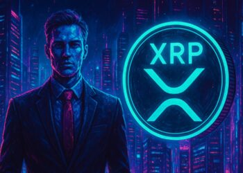 Institutions Are Eyeing Your XRP — And They Want It Cheap