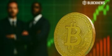 Investment Advisers Quietly Becoming the Biggest Buyers of Bitcoin and Ether ETFs