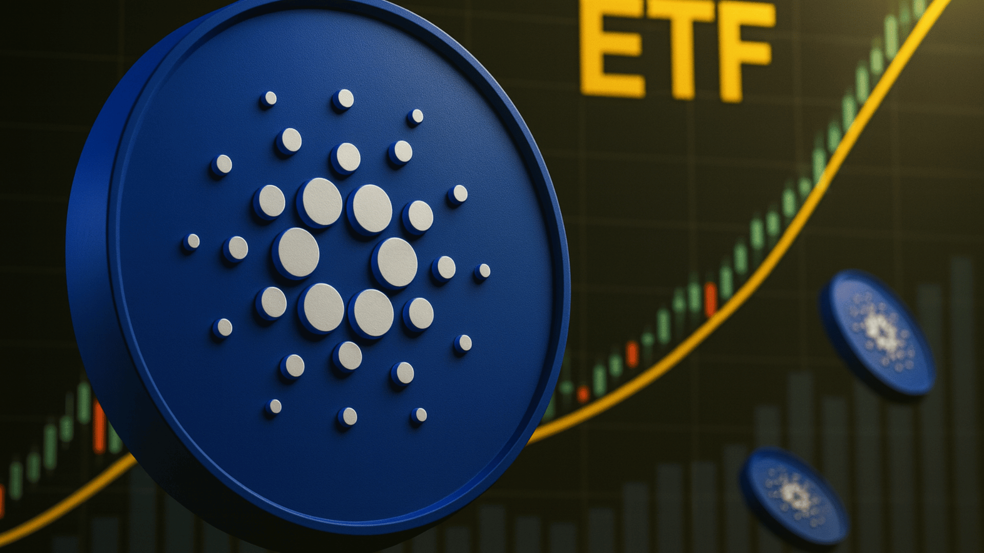 Is Cardano the Next Big ETF Play? Why ADA Might Be the Sleeper of 2025