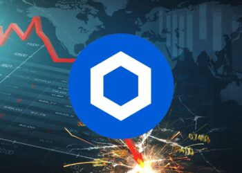 Is the Pain Over for Chainlink? On-Chain Data Says... Maybe