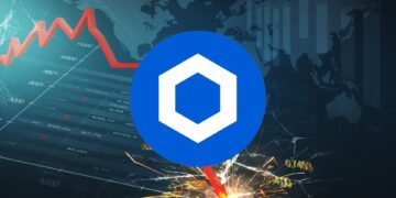 Is the Pain Over for Chainlink? On-Chain Data Says... Maybe