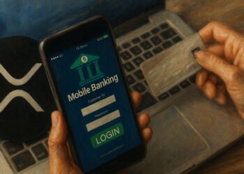 Is XRP About to Replace SWIFT? Ripple’s Bold Vision Could Change Everything