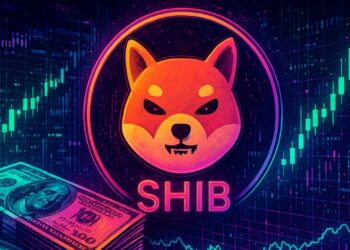 Jake Gagain’s Bullish Take on Shiba Inu