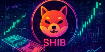 Jake Gagain’s Bullish Take on Shiba Inu