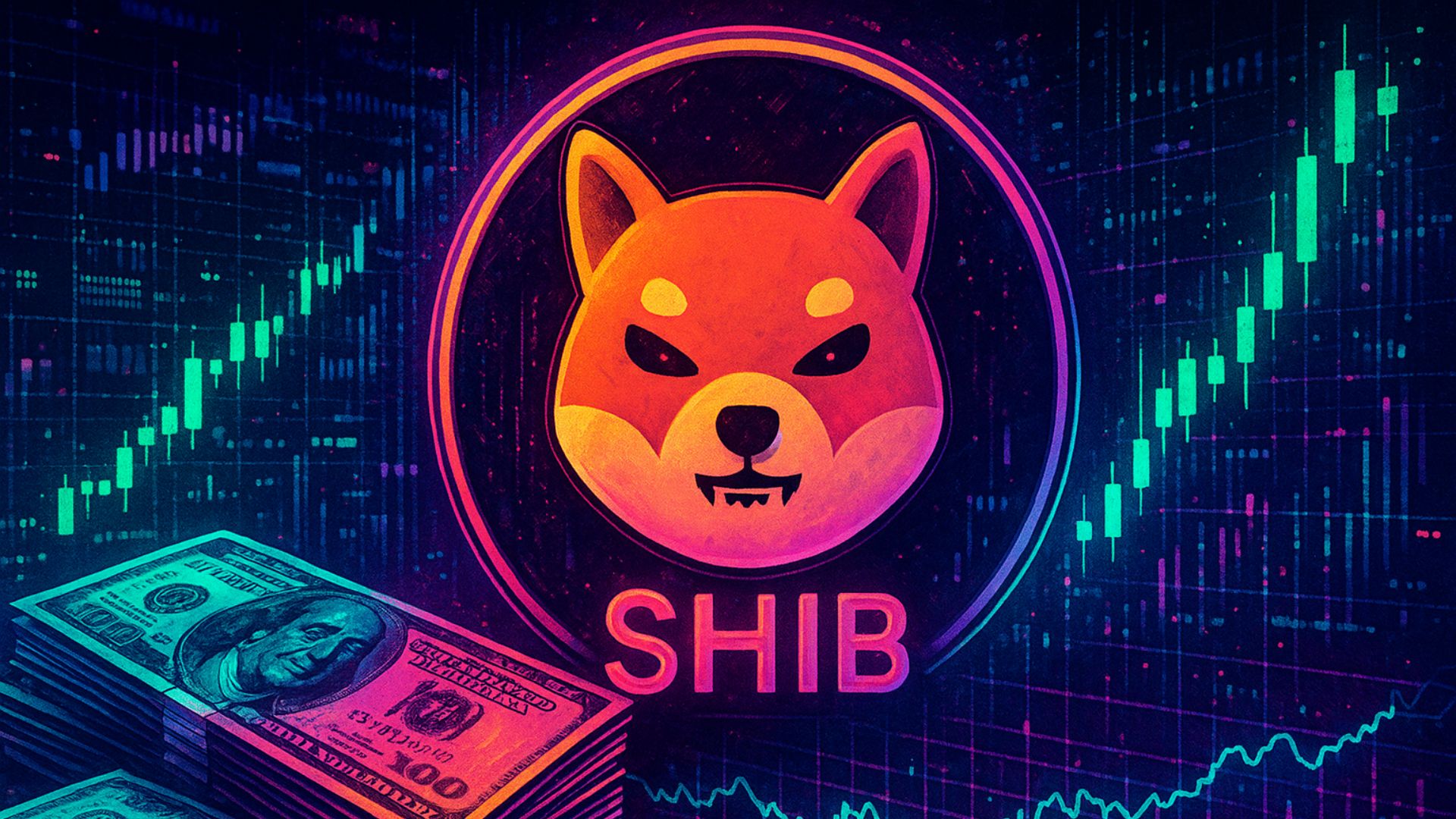 Jake Gagain’s Bullish Take on Shiba Inu