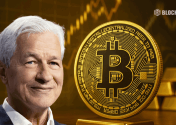Jpmorgan Says Bitcoin btc Undervalued Compared to Gold As Volatility Hits Record Lows