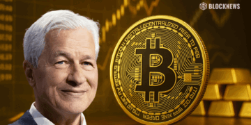 Jpmorgan Says Bitcoin btc Undervalued Compared to Gold As Volatility Hits Record Lows