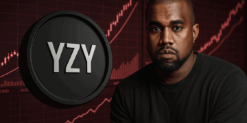 Kanye West Yzy Token Soars to $3b then Crashes As Insiders Dump Here is the Proof