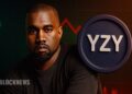 Kanye Wests Yzy Meme Coin Tanks 81 Amid Instagram Hack and Fake Token Frenzy Kanye West’s YZY Meme Coin Tanks 81% Amid Instagram Hack and Fake Token Frenzy
