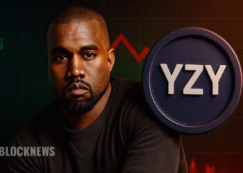 Kanye West’s YZY Meme Coin Tanks 81% Amid Instagram Hack and Fake Token Frenzy