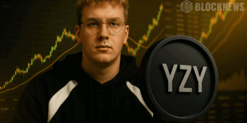 Libra Coin Pump and Dump Leader Hayden Davis Makes $12 Million on Kanye Wests Yzy Memecoin