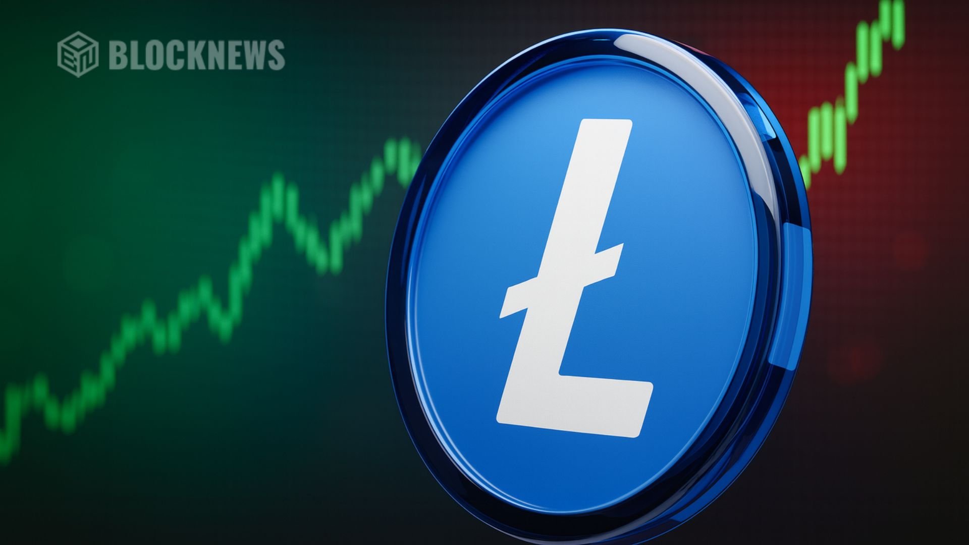 Litecoin Shows Signs of Network Maturity as Bulls Eye Higher Levels