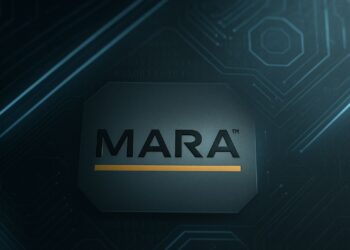 MARA Moves Beyond Bitcoin Mining With Bold AI Push