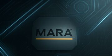 MARA Moves Beyond Bitcoin Mining With Bold AI Push