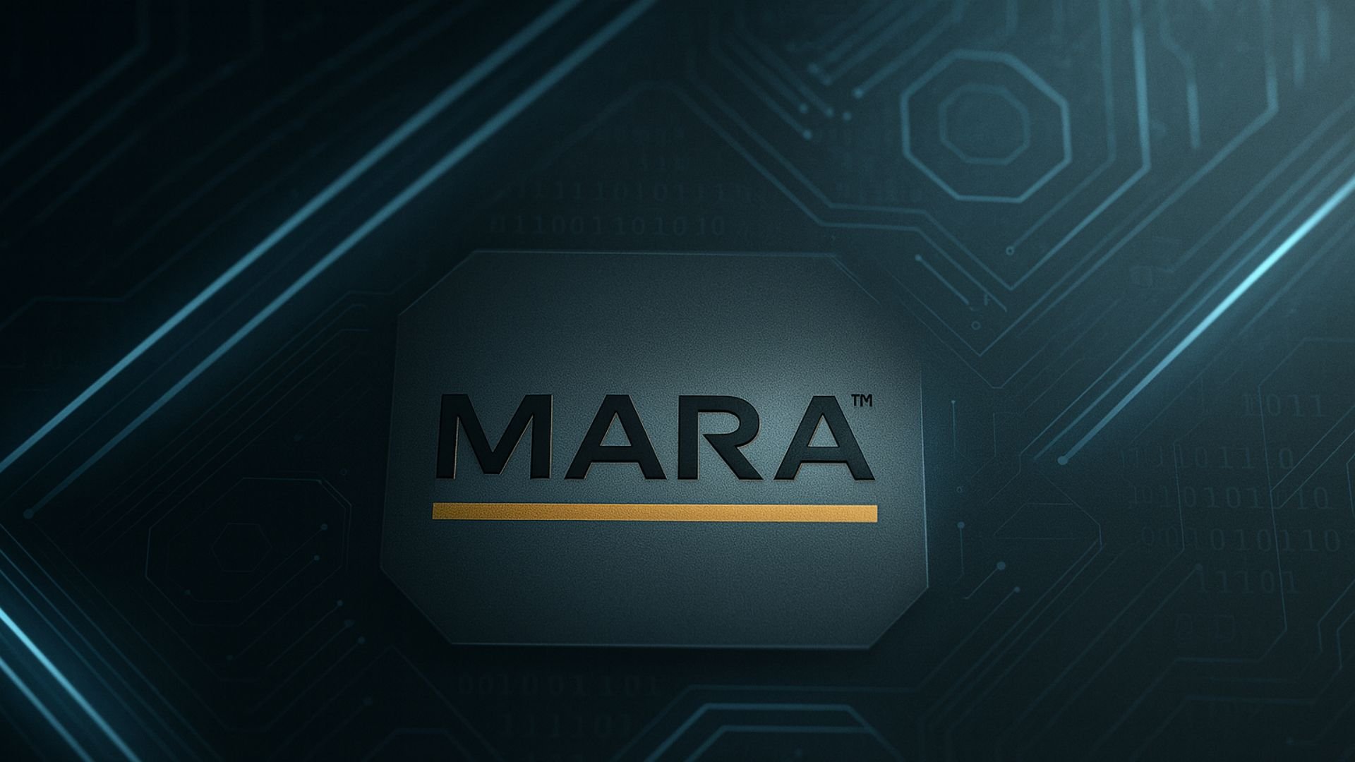 MARA Moves Beyond Bitcoin Mining With Bold AI Push