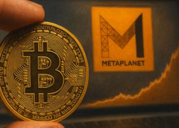 Metaplanet Keeps Stacking: 463 More BTC Added, Eyes 210K Long-Term