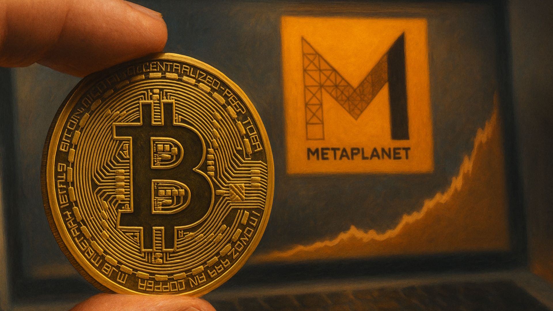 Metaplanet Keeps Stacking: 463 More BTC Added, Eyes 210K Long-Term