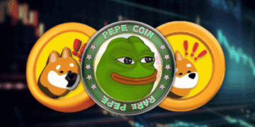 Pepe and Bonk Are Heating Upand This Time Its Not Just Hype