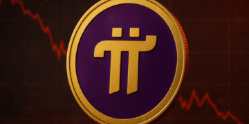 Pi Coin Suffers Steep Multi-week Decline