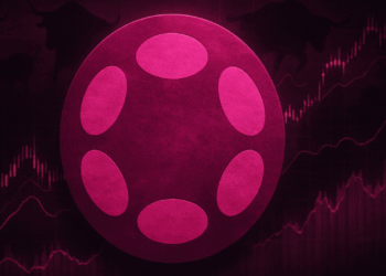 Polkadot Holds Key Support Stages 4 Rebound Amid Strong Institutional Interest