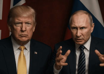 President Trump Claims He Knows Exactly What He is Doing in the Russia-ukraine War