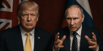 President Trump Claims He Knows Exactly What He is Doing in the Russia-ukraine War