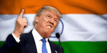 President Trump Threatens India with Higher Tariffs Here is What Happened