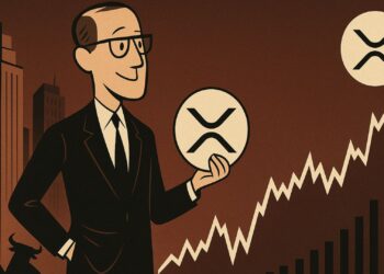 Public Companies Quietly Adding XRP to Their Balance Sheets