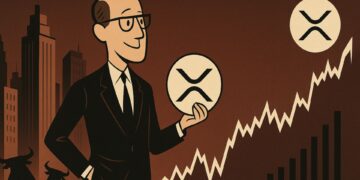 Public Companies Quietly Adding XRP to Their Balance Sheets